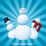 Clicking Simulator X