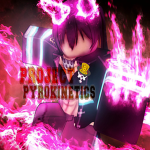 Project Pyrokinetics Closed Community