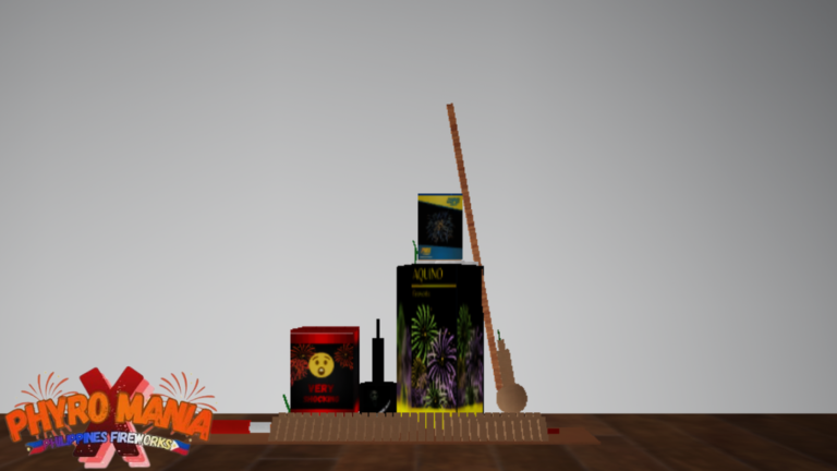 PhyroMania X [ SHELLS ] screenshot 1