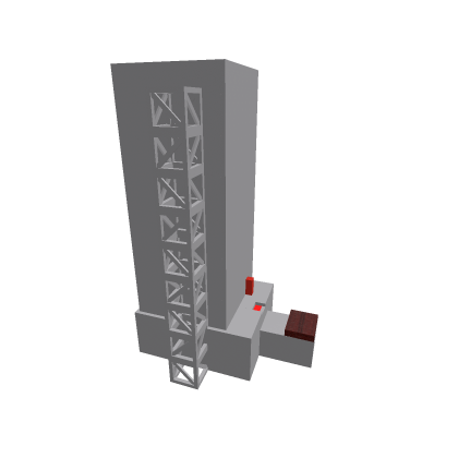 Missle system v1