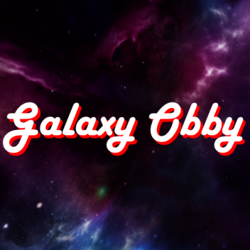 Galaxy Obby