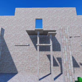 cool obby celeng (new world?)
