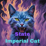 State Imperial Cat