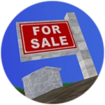 A Sale