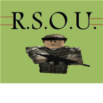 R.S.O.U. (Robloxian Special Operatives Unit)