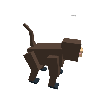 Monkey Rig Fixed