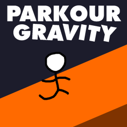 Parkour Gravity