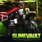 SlimeVault