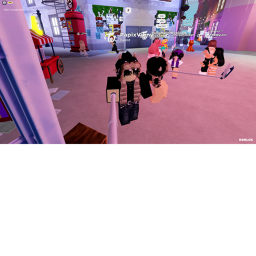 The crazy game