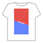 Mischief Stripe