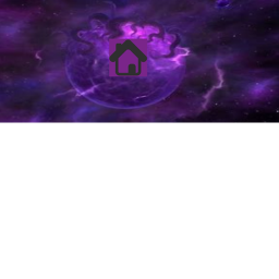 Home Sweet Home.
