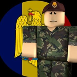 MilitaryRO's training (Christmas update)