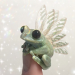 mina's froggos <3
