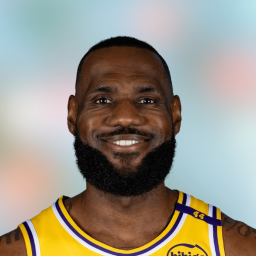 Lebron Simulator