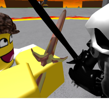 MARTIAL ART SIMULATOR BETA [UPDATE]