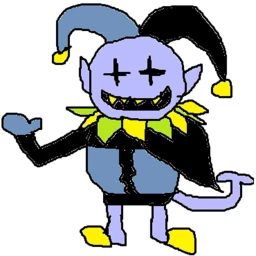 J.evil simulator [NEW PLAY AS LIGHT NER S] icon