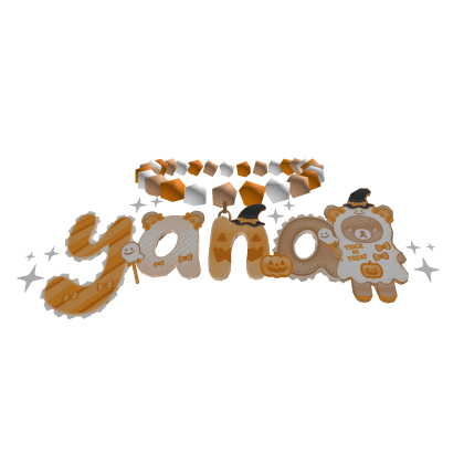 yana halloween necklace thumbnail