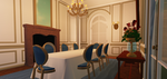 The Savoy Discotheque