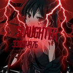 〤 Slaughter