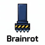 Brainrot Crusher Studios