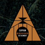 C-8 ///:::/// Cuprum Detachment