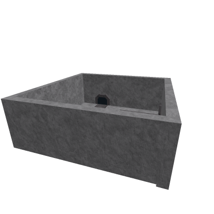 cave