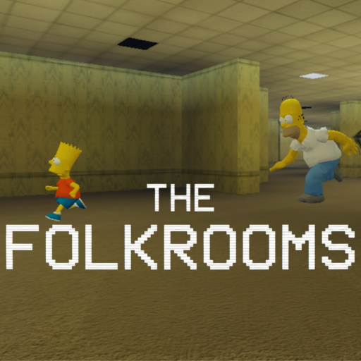 FOLKROOMS - HOMER
