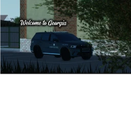 Georgia State Roleplay [Halloween Update] icon