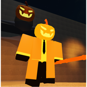 (Halloween)Bucket Battlegrounds