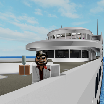 Private Yacht