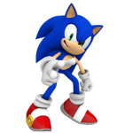 sonic is epic yea buddie