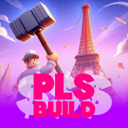 PLS BUILD 💸