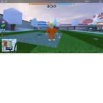 Jailbreak Easy Money