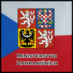 [CZ] Ministerstvo Zahraničních věcí České Republik