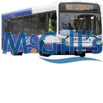 McGill's Bus Services