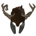 Casco de Arbol (code: CA-20)