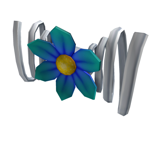 Spring Bow Tie