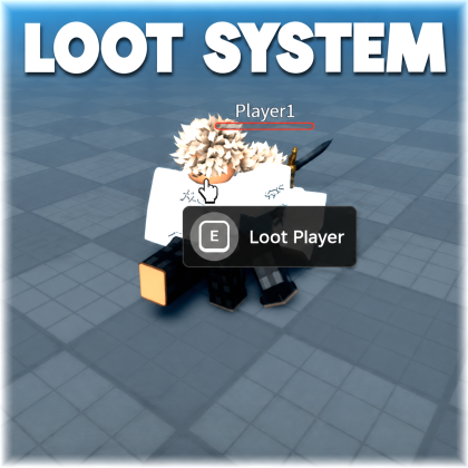 Loot System 