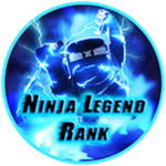 Ninja Legend Rank