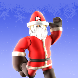 Christmas Obby!