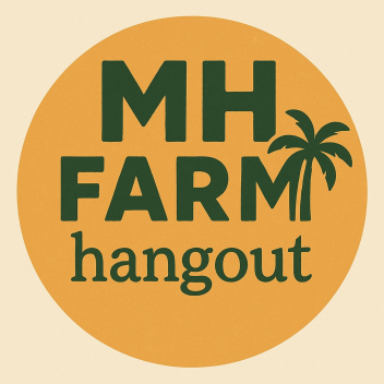 MH FARM hangout🌴[vc]