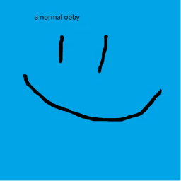 a normal obby (Summa event pt2)