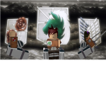 [AoT] The Three Walls