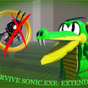 [UPDATE] Survive Sonic.EXE: Extended