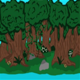 (NEW) BIOME RACE