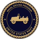 Naval Driving Program