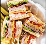 THE SANDWICH BOY GROUP