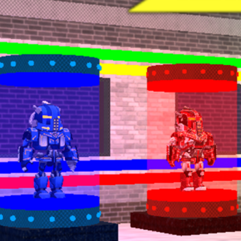 2 Player Laser Tycoon