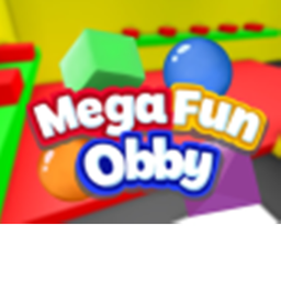 Mega Fun obby