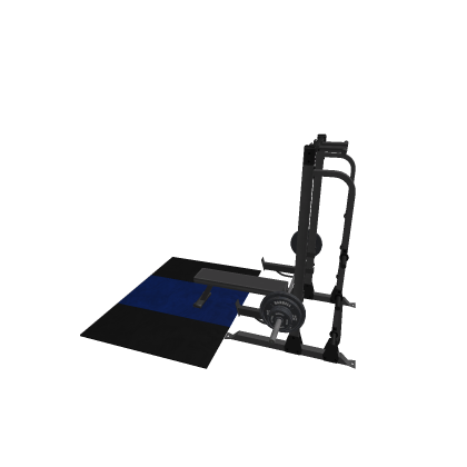 Bench Press
